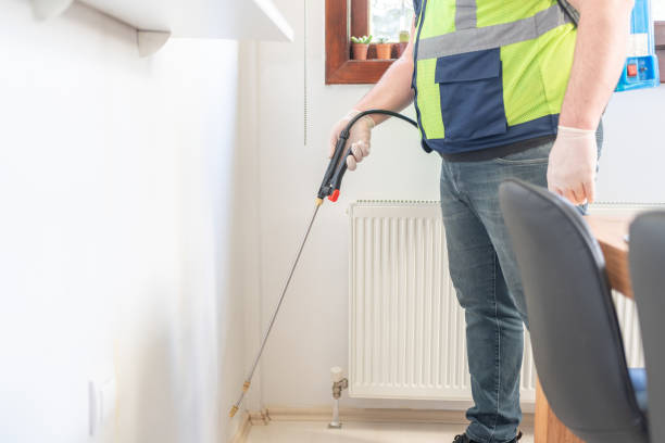 Best Pest Prevention Services  in Preston, MN